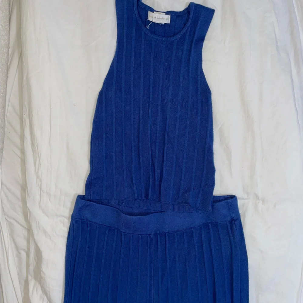 House of Harlow blue set - Picture 1 of 3